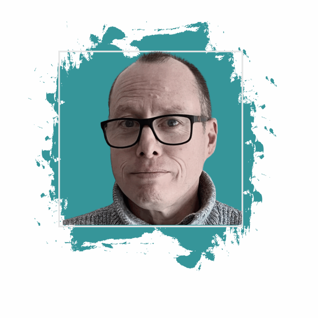 Image of Robin Johnson Educational Consultant